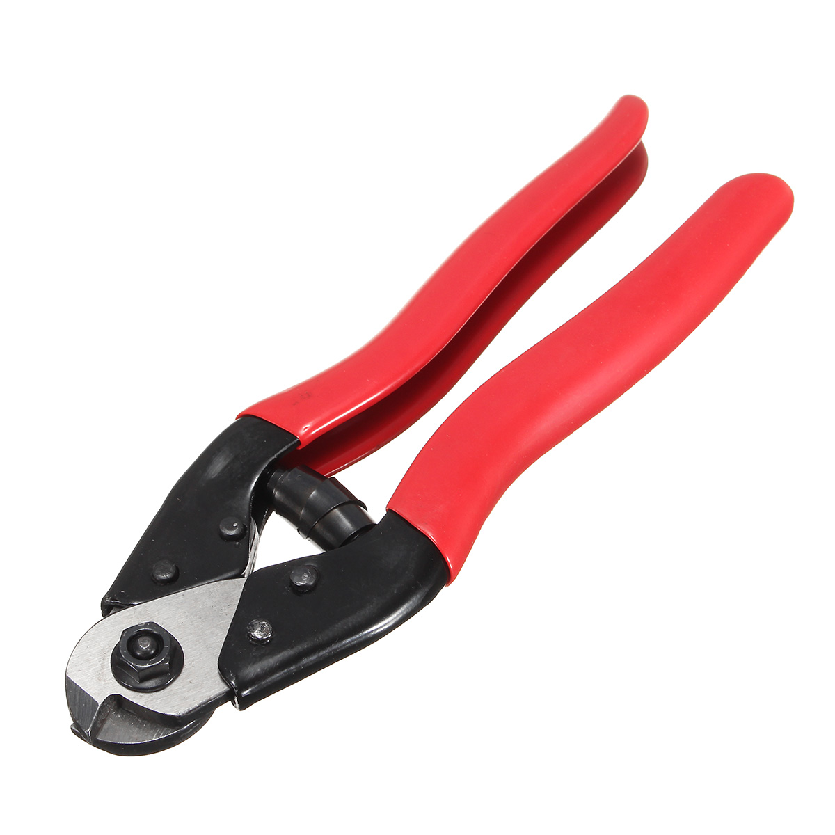 

8inch стальной проволоки резак кабельного шнура веревки высокого плеча Cut Cutting плоскогубцы инструмент 11 мм