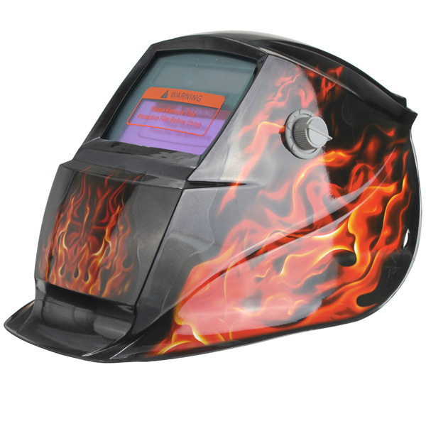 

Большой пожар солнечный авто затемнение дуги TIG сварки МИГ измельчения шлем сварщика маски