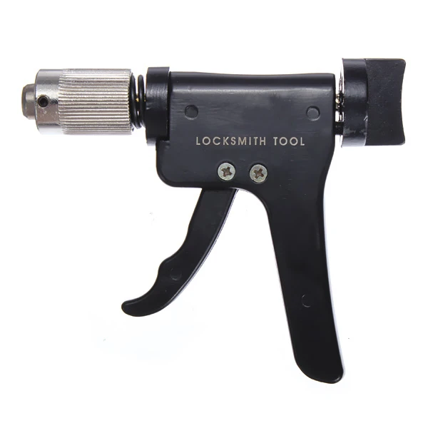Multi-Function Auto Lock Pick Tools Kit Lock Opener Locksmith Tool