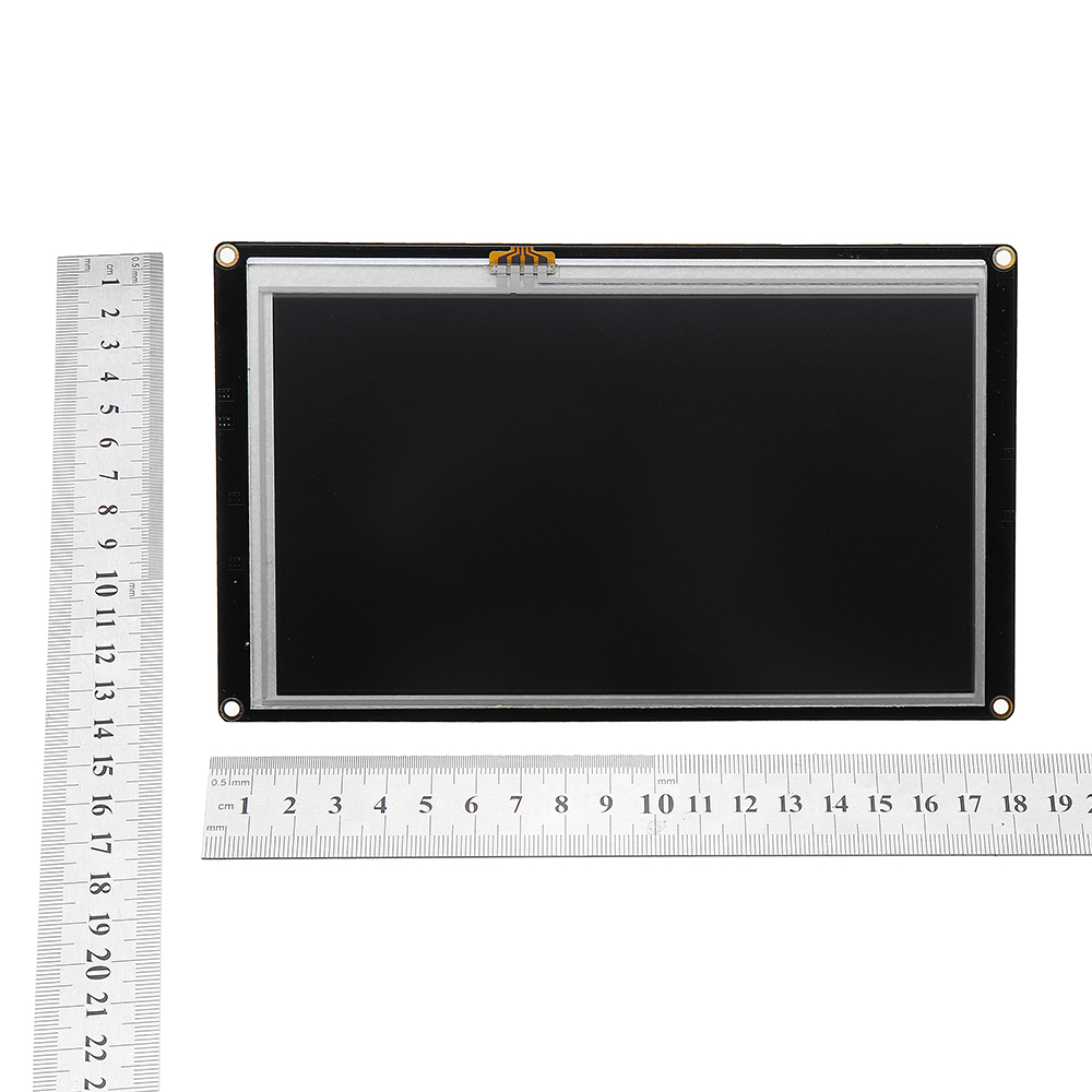 Nextion Enhanced NX8048K070 7.0 Inch HMI Intelligent Smart USART UART Serial Touch TFT LCD Module Display Panel For Raspberry Pi Arduino Kits 17