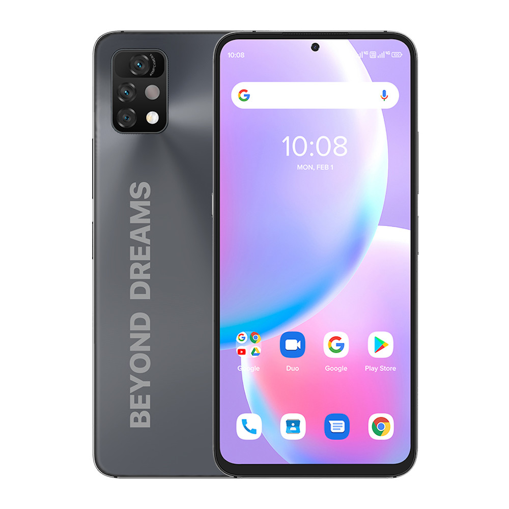 Find UMIDIGI A11 Pro Max Global Version Android 11 Helio G80 5150mAh 8GB 128GB 48MP AI Triple Camera 6 8 FHD 4G Smartphone for Sale on Gipsybee.com with cryptocurrencies
