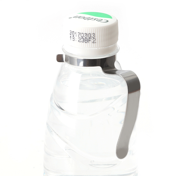 

KCASA KC-CB02 Универсальный На открытом воздухе Кемпинг Бутылка для воды Крюк Вешалка Держатель для бутылок с носителем
