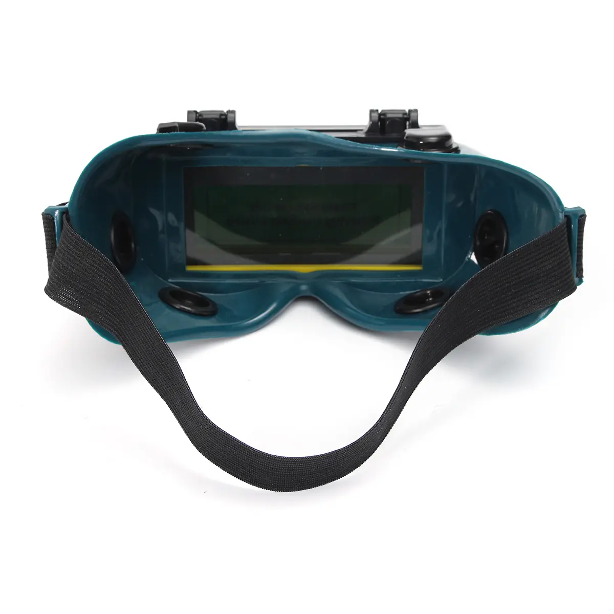 Auto Darkening Welder Welding Eyes Goggles Glasses Helmet Mask