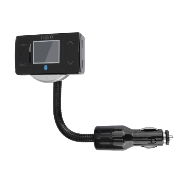 

Авто Bluetooth Hands Free FM Transimittervs MP3-плеер USB-зарядное устройство