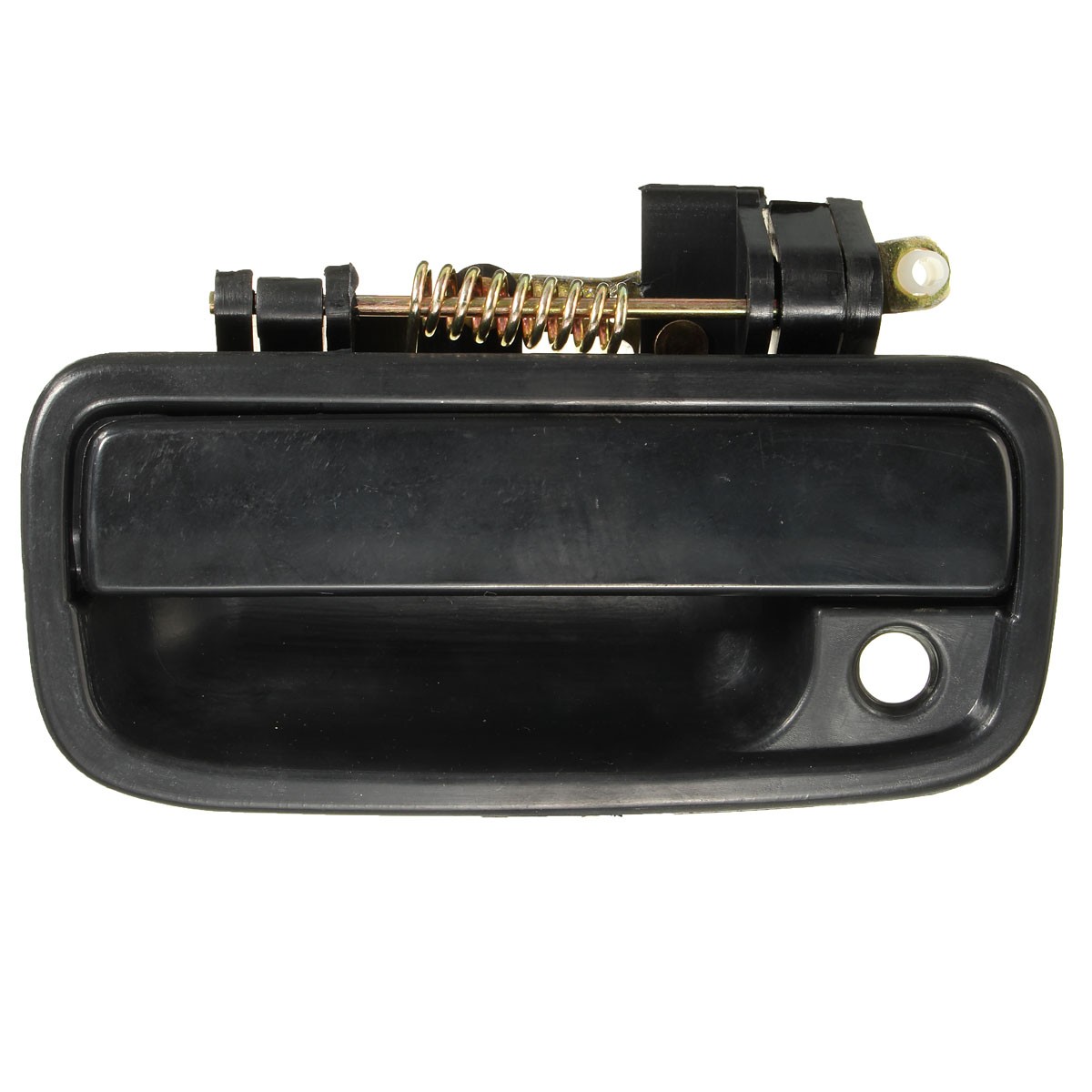 

Front Left Outside Exterior Door Handle For 95-04 Toyota Tacoma Pickup Truck