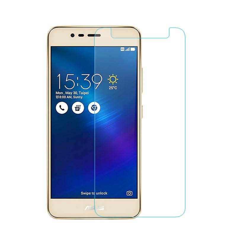 

Bakeey™ Anti-explosion Anti-scratch Tempered Glass Screen Protector for Asus Zenfone 3 Max ZC520TL