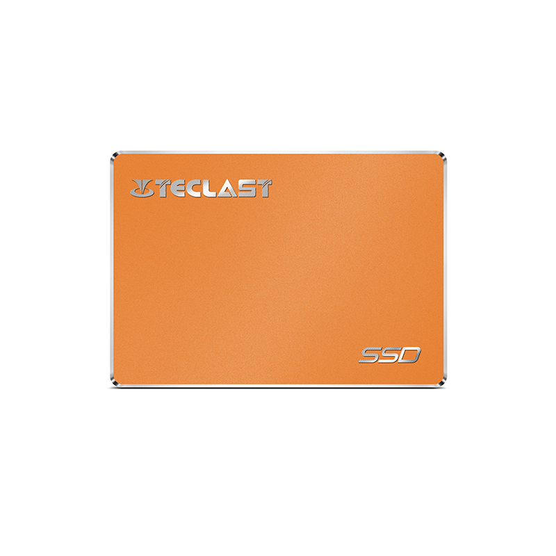 

TECLAST 256G 360GB SSD SATA3 6Gbps High Speed Solid State Disk TLC Chip NAND FLASH Hard Drive