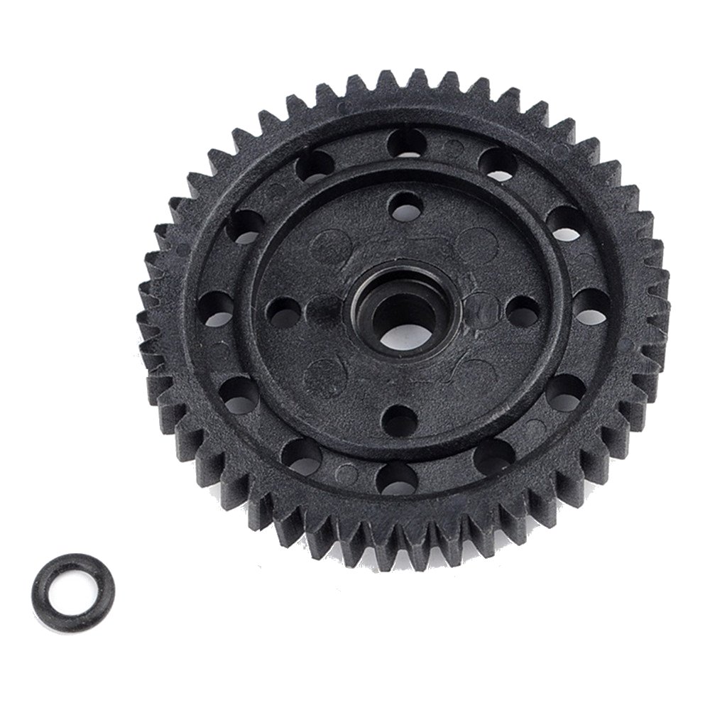 

ZD Racing 8473 Spur Gear 48T for 08427 9116 1/8 2.4G 4WD Rc Car Parts