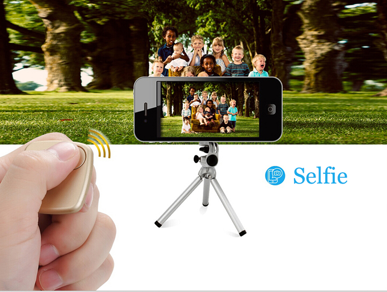 Loskii NB-S2 Mini bluetooth 4.0 Key Finder Smart Alarm Anti Lost Tracker Selfie Controller 13