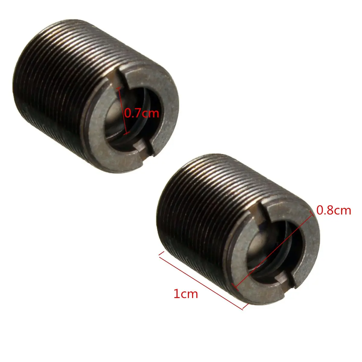 Triple Glazing Focusing Lens Collimating Coated Glass Lens Blue Laser Diode 405nm-450nm
