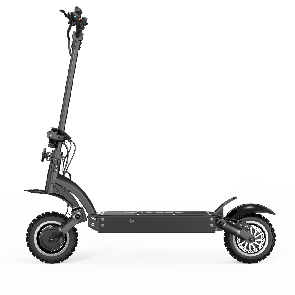 Find [US Dirtect] Duotts X30 60V 2800W *2 28.8Ah 11in Electric Scooter 100KM Mileage 200KG Max Load City Electric Scooter for Sale on Gipsybee.com with cryptocurrencies