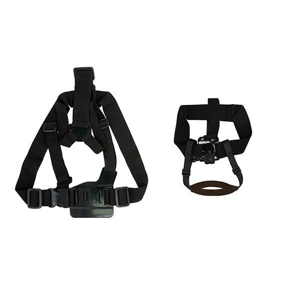 Find insta360 ONE X Cool Running Head Strap Suit for Sale on Gipsybee.com with cryptocurrencies