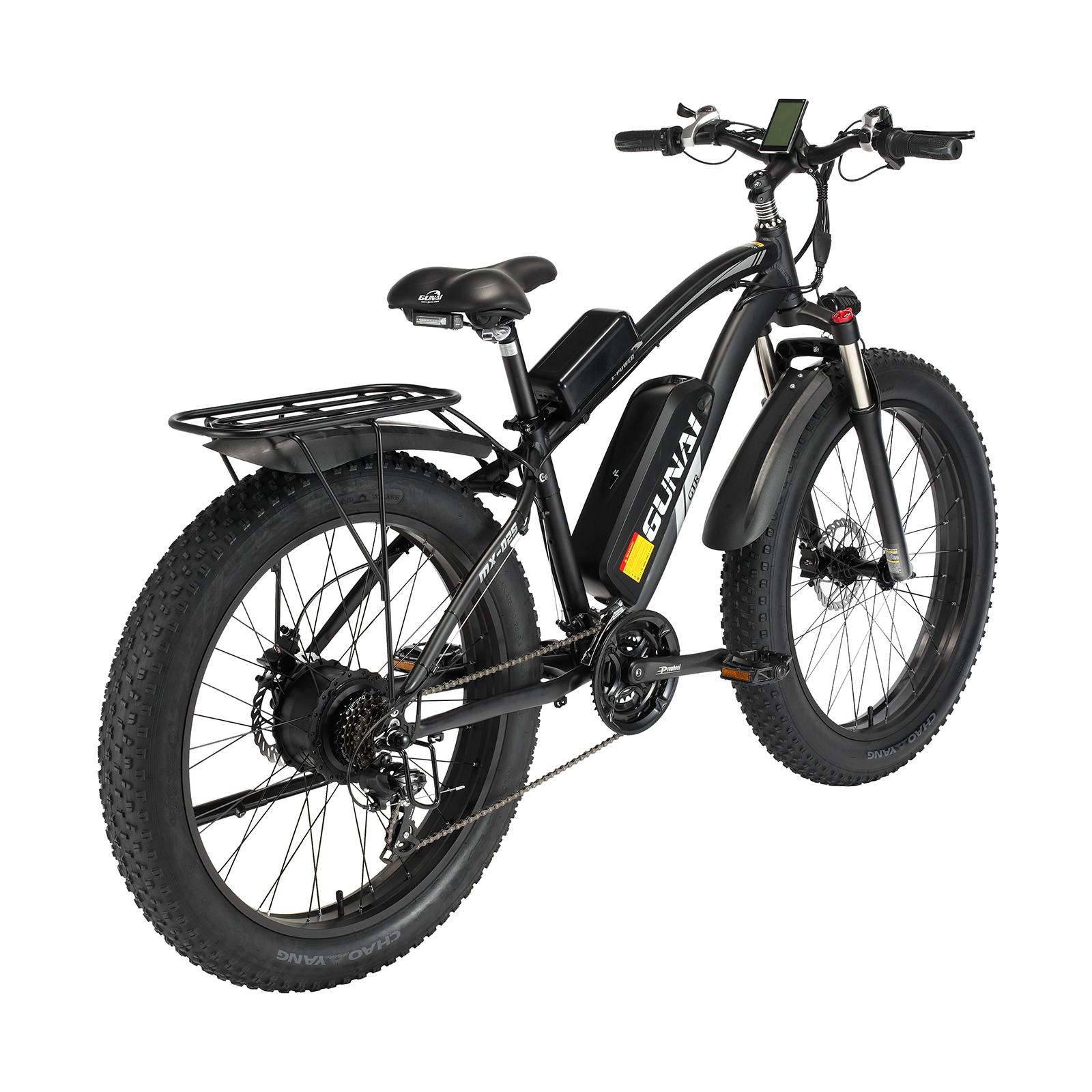 Find EU Direct SHENGMILO MX02S 1000W 48V 17Ah 26 Inch Electric Bicycle 40 50km Mileage Range 150kg Max Load 21 speed Electric Bike for Sale on Gipsybee.com with cryptocurrencies