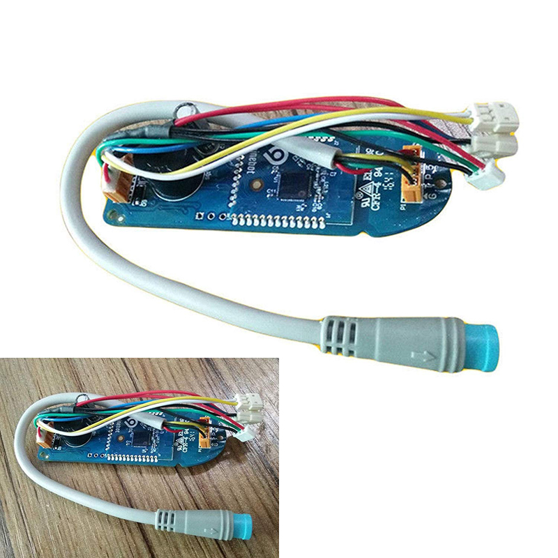 

BIKIGHT Scooter Switching Power Module Circuit Board Part For XIAOMI Mijia M365 Electric Scooter