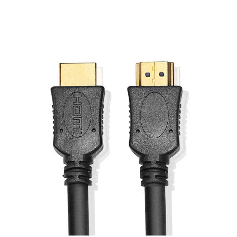 

QG HDMI QG03 5M HDMI HD Cable Male Cable 2.0 4K 1080P 3D HDMI Adapter Cord UHD Video Cable for PS3 PS4 Xbox Projector LCD TV