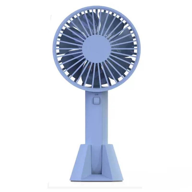 

VH 2 In 1 Portable Handheld Mini USB Powered Desk Small Fan 3 Cooling Wind Speed Outdoor Travel from Xiaomi Youpin