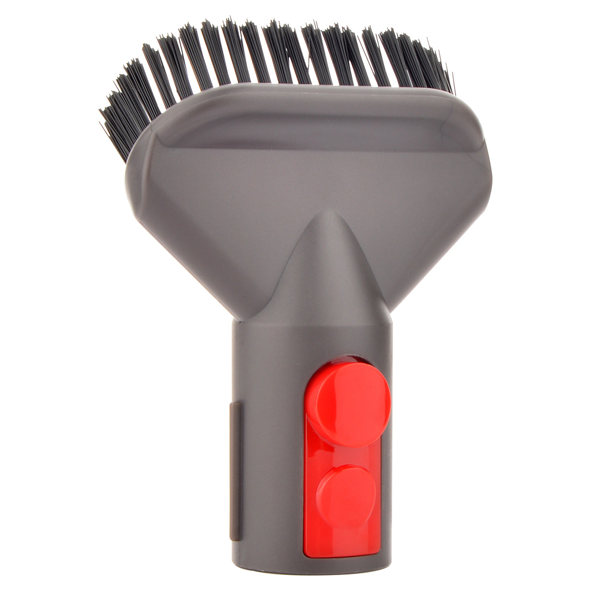 Vacuum Cleaner Brush Head Set for For Dyson V7 V8 V10 Storage Rack Cleaning Brush 42
