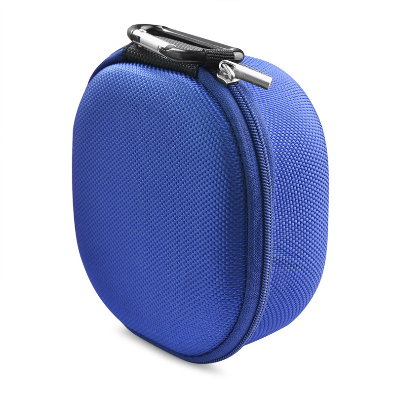 

LEORY Portable Protective Travel Speaker Storage Case Nylon Bag For Bose For Soundlink Micro