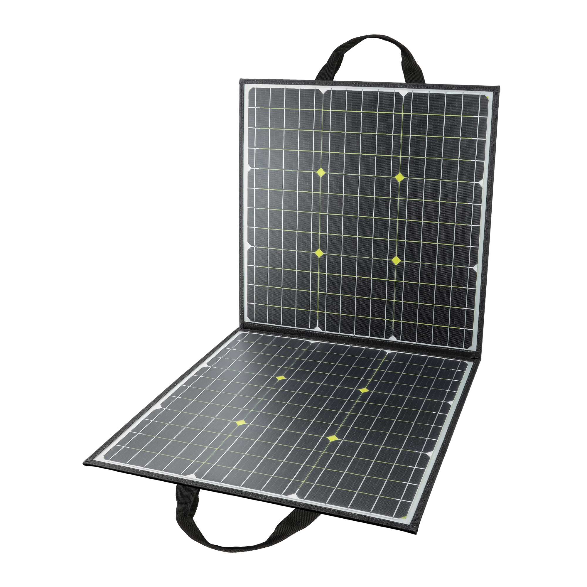 Find EU/US Direct Flashfish 100W 18V Portable Solar Panel 5V USB Foldable Solar Cells Outdoor Power Supply Camping Garden For Power Station for Sale on Gipsybee.com with cryptocurrencies