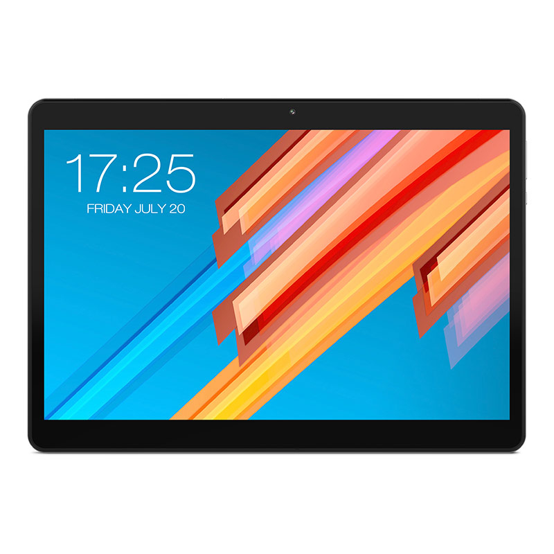 

Teclast M20 MT6797D Helio X23 4 ГБ баран 128 ГБ 10,1 дюймов Android 8,0 ОС Tablet