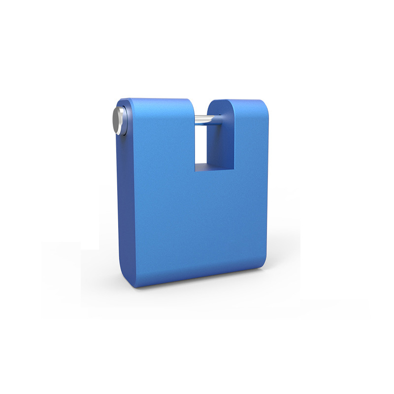 

Smart bluetooth Waterproof Electronic Anti Theft Case Lock APP Unlocking Keyless Luggage Padlock