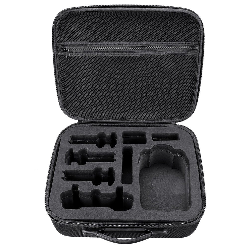 

Portable Storage Bag Waterproof Carrying Case Box Handbag for Hubsan ZINO H117S RC Drone Quadcopter