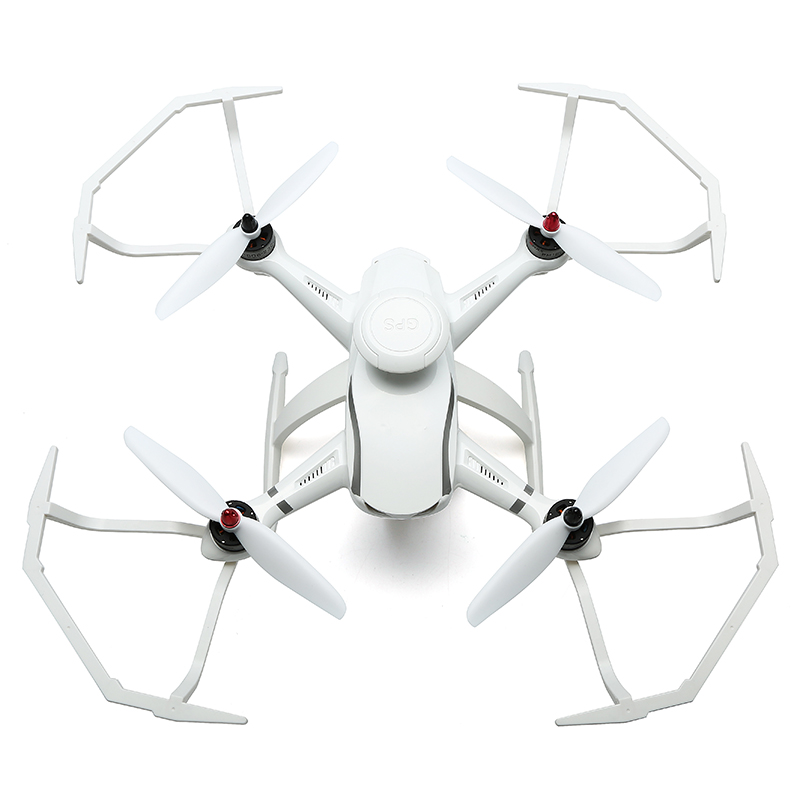 CG035 Brushless 2.4G 4CH 6Axis Headless Mode RC Quadcopter RTF