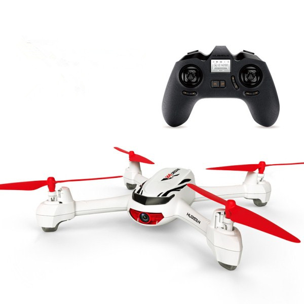 Hubsan X4 H502E With 720P HD Camera GPS Altitude Mode RC Drone Quadcopter RTF