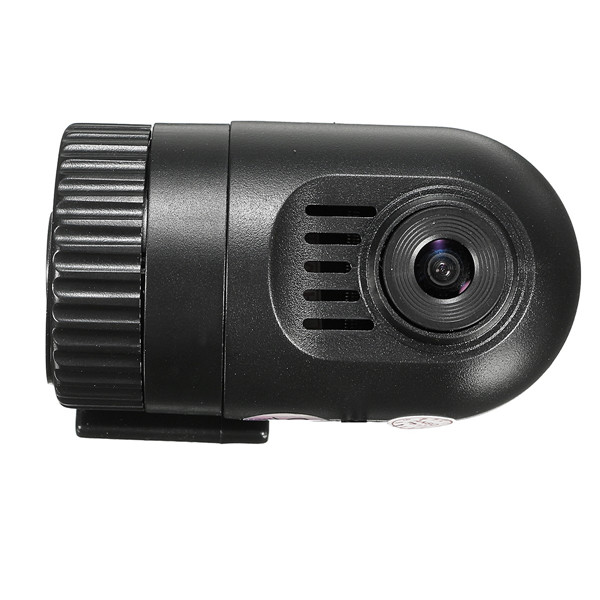 

HD Mini Car DVR Video Recorder Hidden Dash Cam Vehicle Camera Night Vision