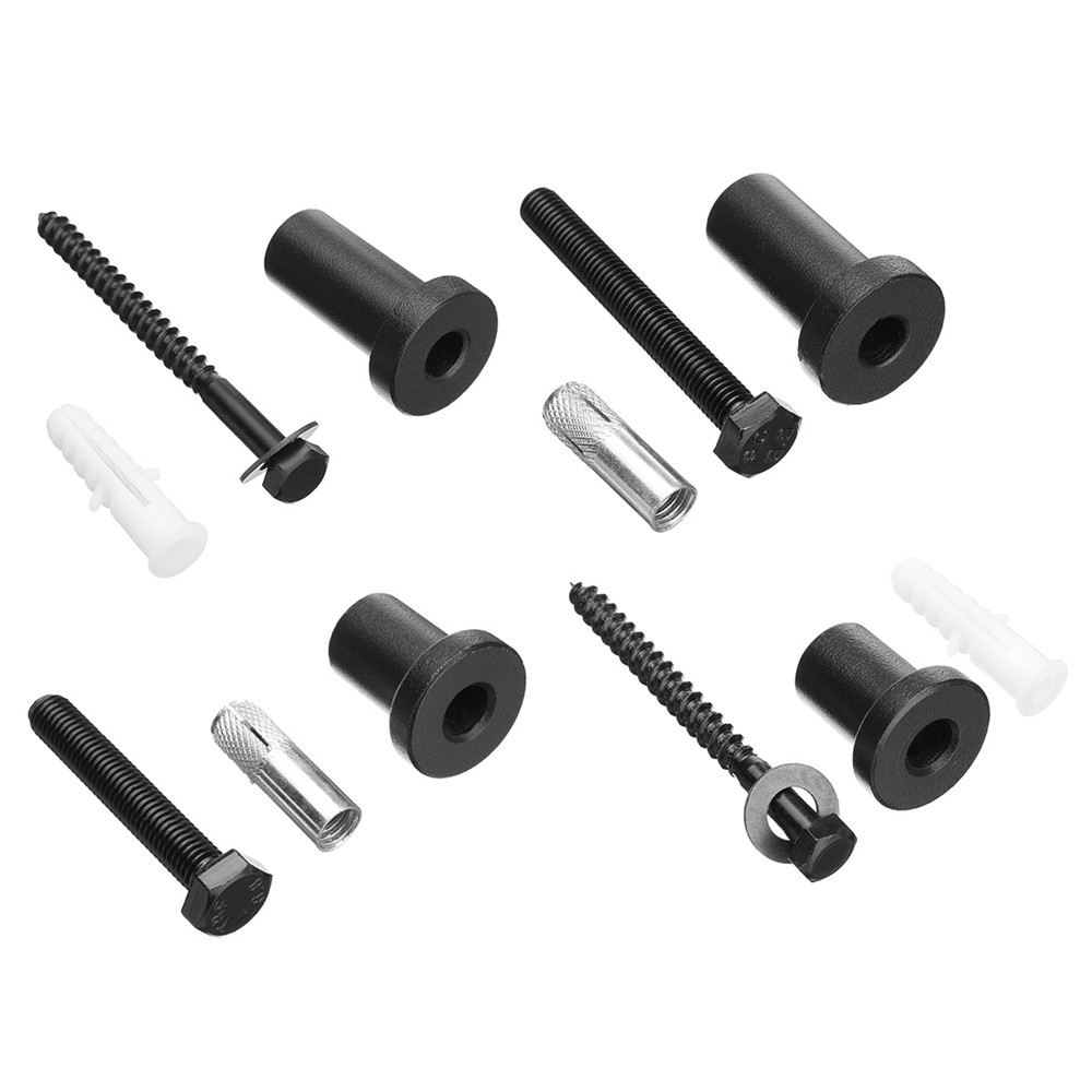 Sleeve Screw Seat Extended / Standard Accessories
