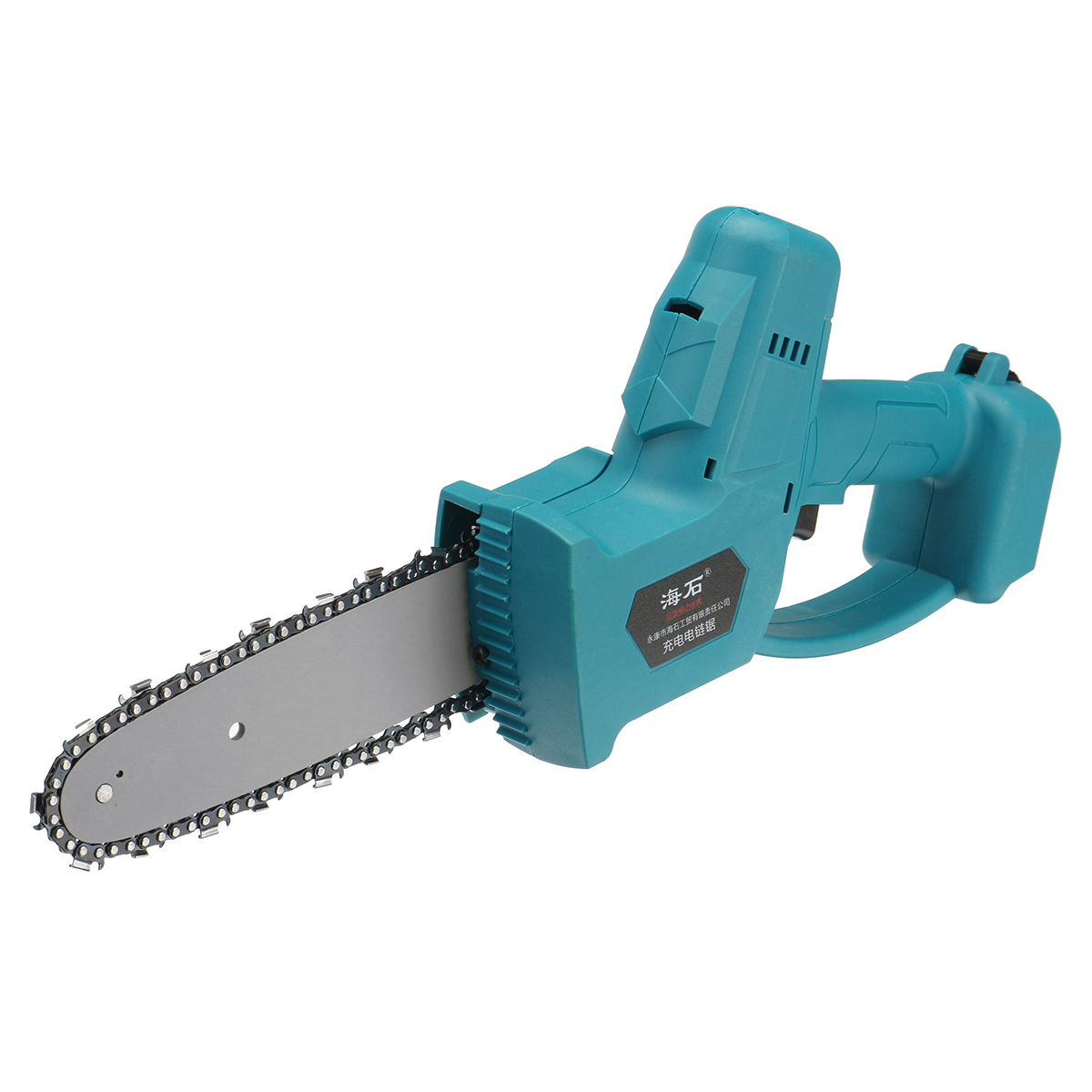 Cordless brushless electric chain saw portable chainsaw ...
