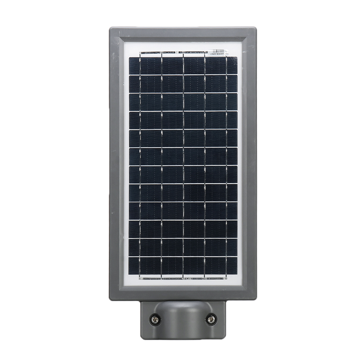 

30W Solar Panel Power LED Street Light PIR Motion Sensor + Light Sensor Wall Lamp