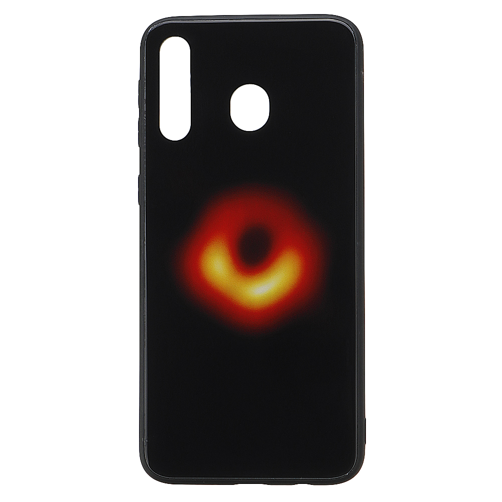 Bakeey Black Hole Scratch Resistant ...