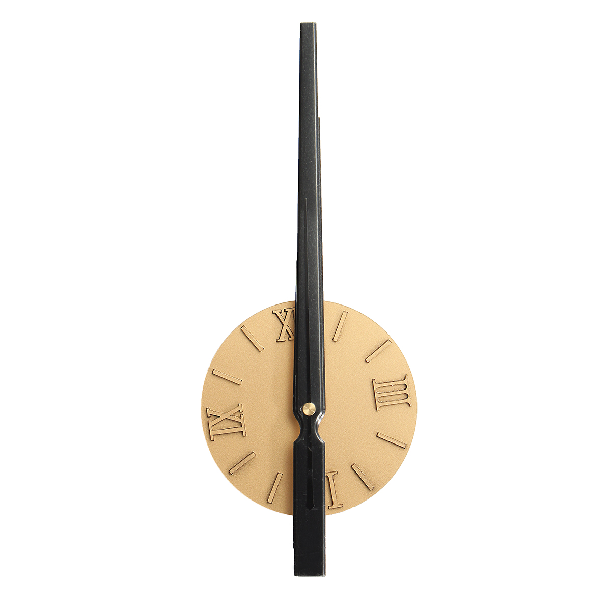 30cm Long Spindle Quartz Clock Movement Mechanism Replacement Repair Tools DIY 14