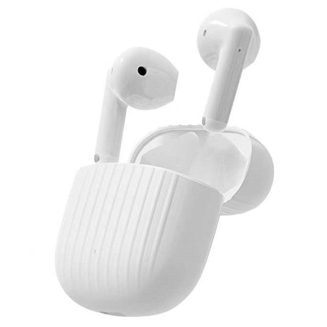 MiiiW TWS bluetooth Earbuds 13mm Large Driver Ultra-light HiFi Stereo Earphone Long Battery Life Headphones with Mic 1