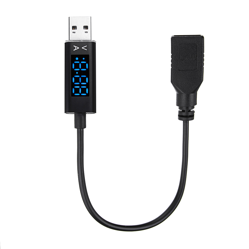 

Bakeey Текущее напряжение Дисплей USB Micro USB Зарядный кабель для передачи данных 0.66ft / 0.2m для Honor 8X