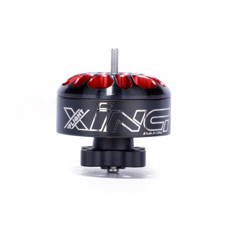 

iFlight XING 1404 3800/4600/7000KV 2-4S CW Thread Brushless Motor for RC Drone FPV Racing