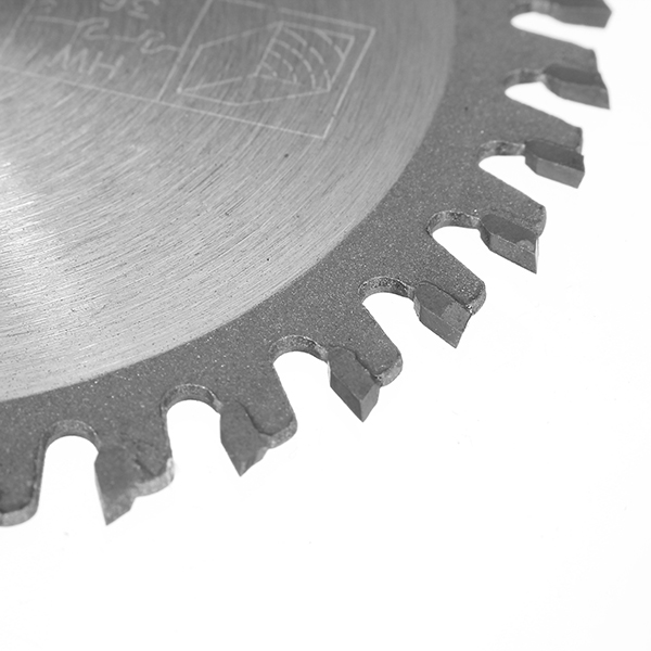 HILDA 10mm/15mm 36 Teeth TCT Alloy Circular Saw Blade 85x1.7mm Cutting Disc for Wood Plastic