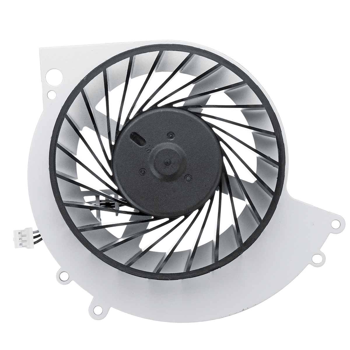 

Replacement Internal Cooling Fan Built-in Cooler for Sony PS4 for Playstation 4 1200 Cooling Fan