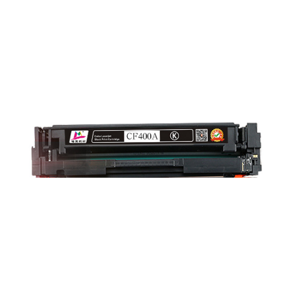 

ZENGMEI CF400A Toner Cartridge For HP MFP M277n/dw M252n/dw Laser Printer Ink Cartridge Plug