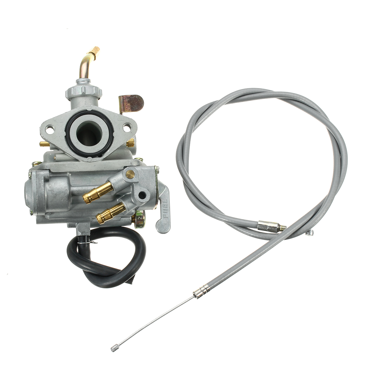 

Carburetor With Throttle Cable For Honda CT90 K3 K4 Trail Bike Motorcycle