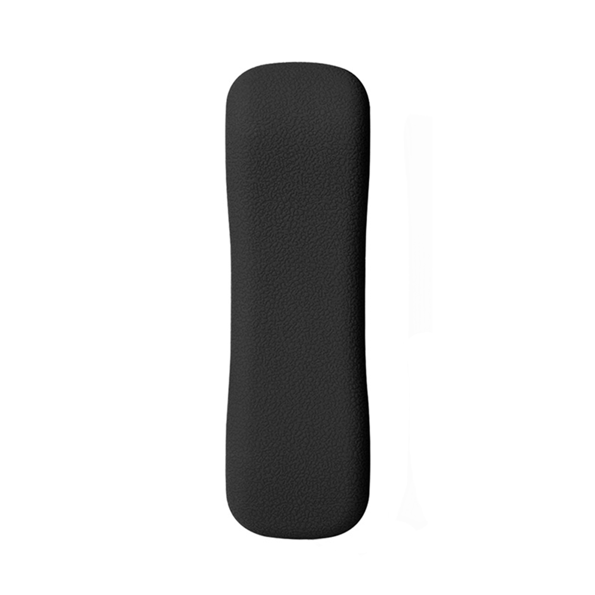 Find Black TV Remote Control Cover Skin For Amazon Alexa Voice Fire TV Remote Newest Second Generation for Sale on Gipsybee.com with cryptocurrencies