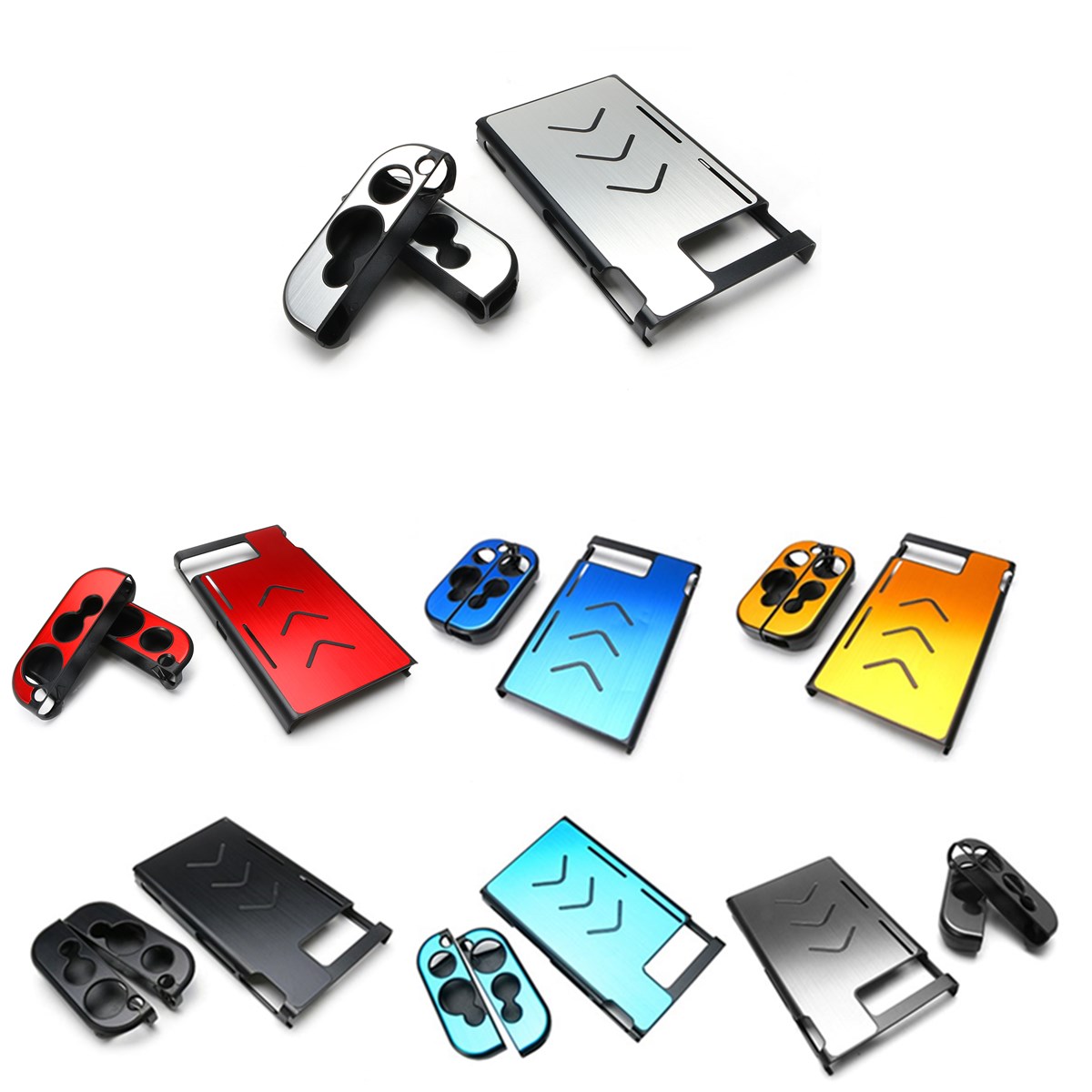 Replacement Accessories Housing Shell Case Protective For Nintendo Switch Controller Joy-con 18