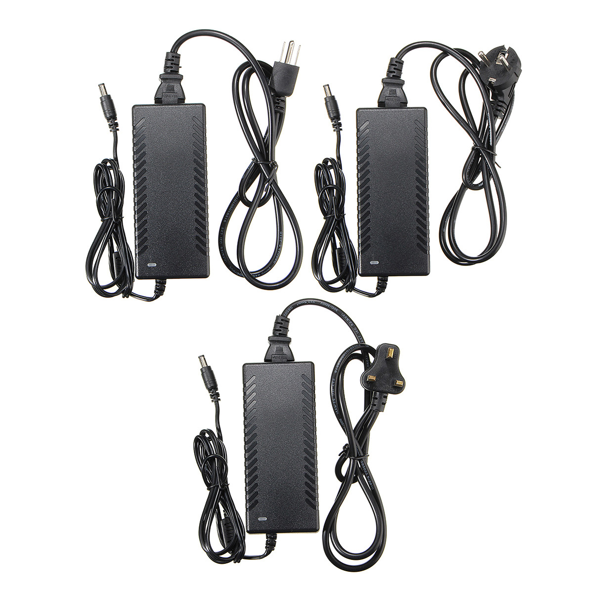 

24V 4A 96W 5.5x2.5mm Power Supply Adapter
