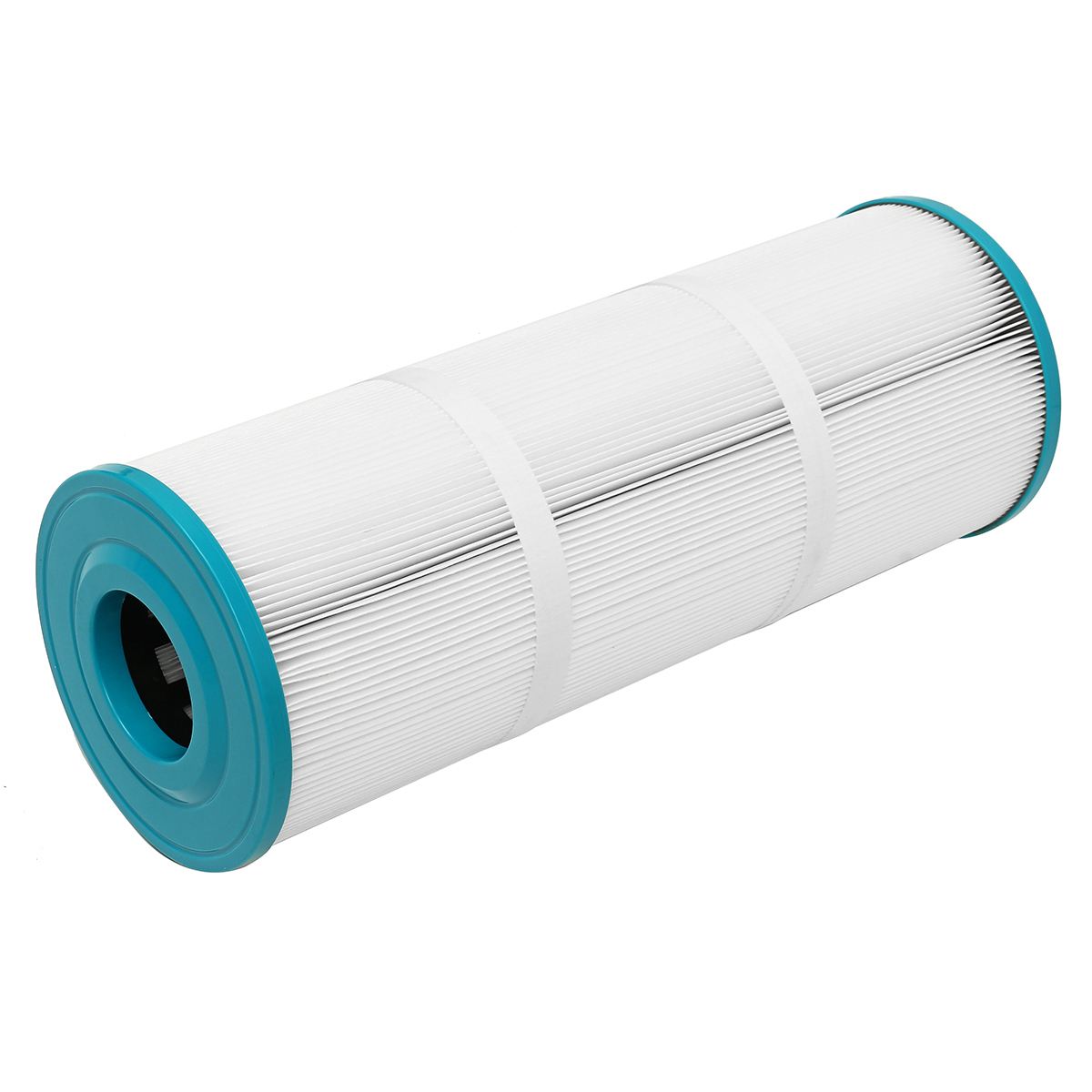 

183*78*496mm Pool Filter Cartridge Element Replacement For Waterco CC75 Trimline