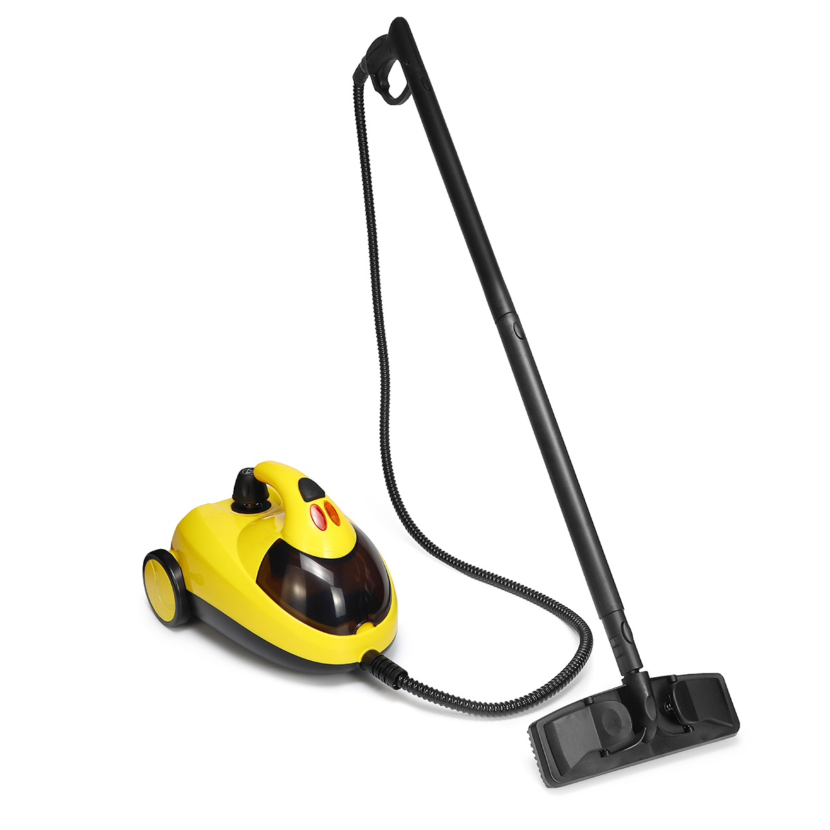 

220V Multi-used Steam Cleaner Portable Floor Carpet Cleaning High Pressure Window Washing Machine