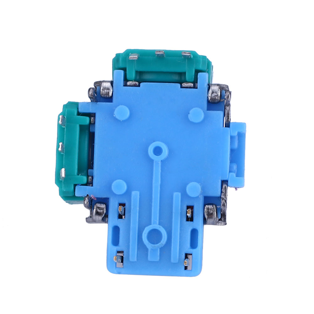 Find 2 PCS Controller Replacement 3D Analog Stick Sensor Module Thumb Stick for PS4 Gamepad Dualshock 4 Xbox Repair Wireless Controller for Sale on Gipsybee.com with cryptocurrencies