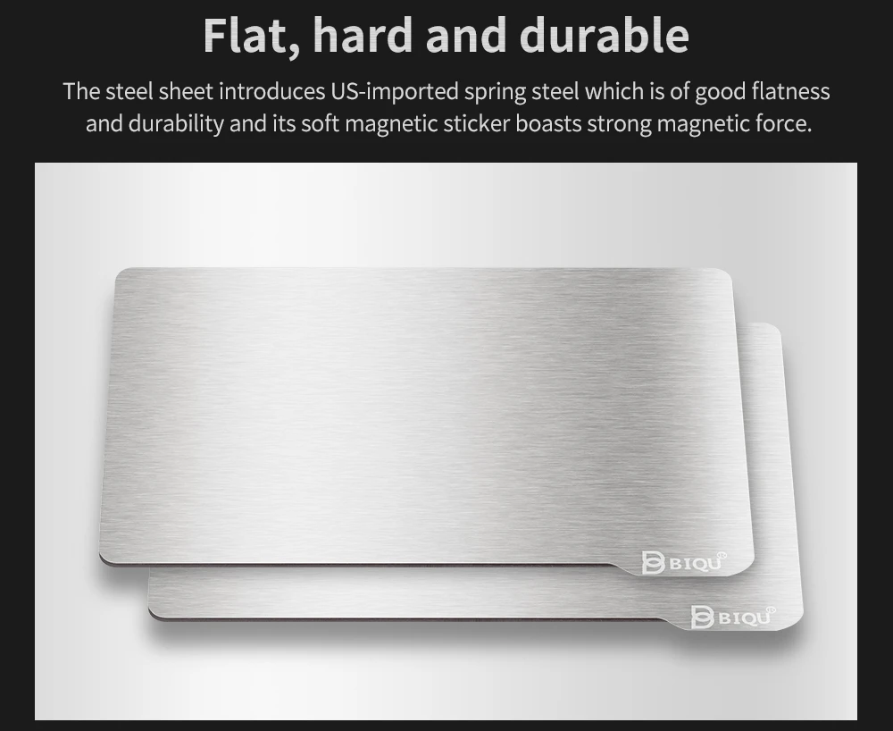 flat,hard and durable