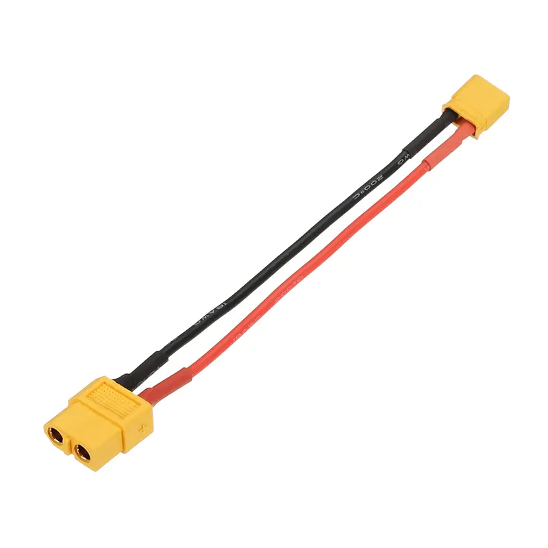 30cm XT60 Female to XT30 Male Cable Adapter