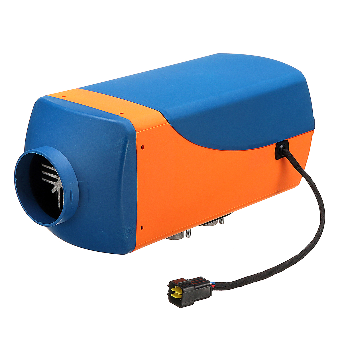 

2KW/3KW/5KW 12V Single/4 Holes Air Diesel Heater Parking Heater LCD Digital Display Air Heater